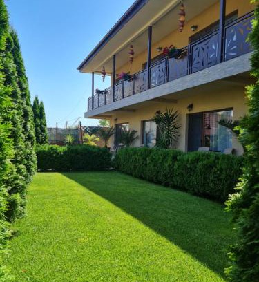 Doua Mai Casa | ingrid