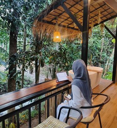 Ko Lanta Cabina | Ingtara at Lanta