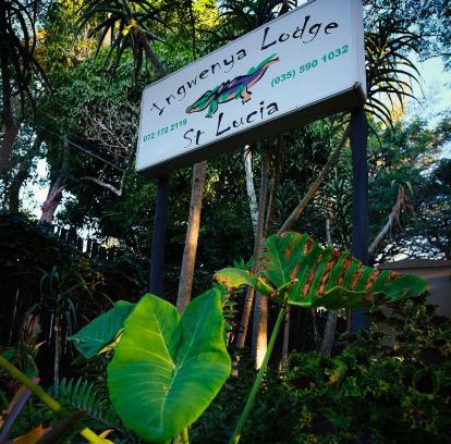 St. Lucia Apartamento | Ingwenya Lodge