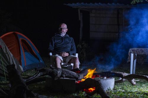 Inhaca Island Otro | inhaka camping