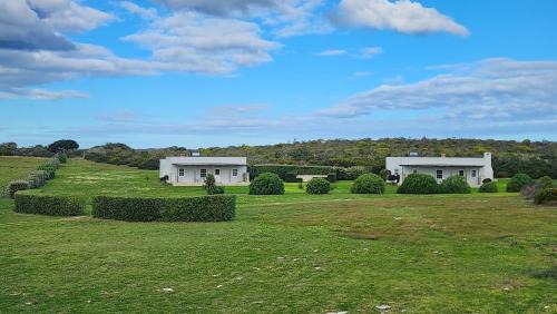 Cape Agulhas Casa | Inhoek farm Arniston