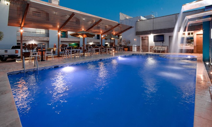 Culiacán Hotel | InHouse Culiacán