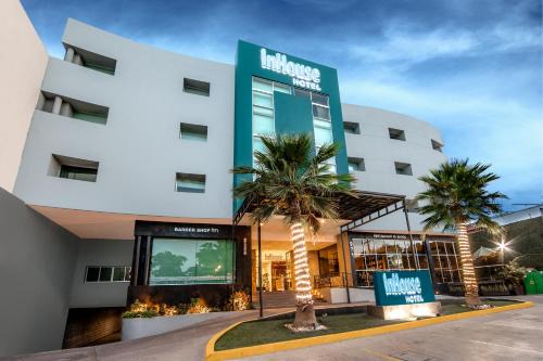Culiacán Hotel | InHouse Hotel Culiacán