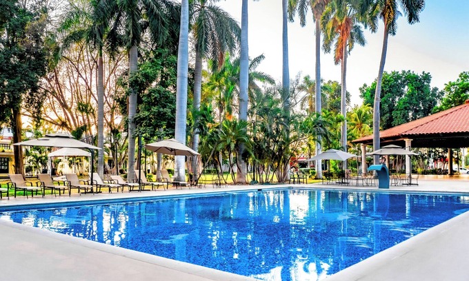 Culiacán Hotel | InHouse Select Hacienda Tres Rios