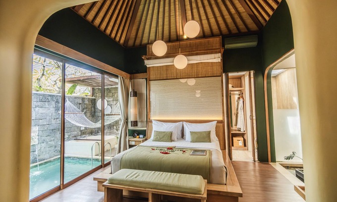 Dewi Sri Villa | Ini Vie Villa Legian by Ini Vie Hospitality