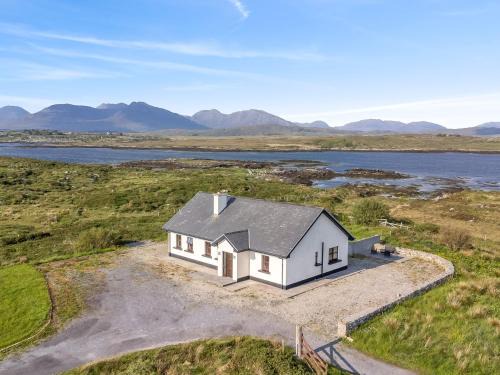 Connemara Casa | Inishnee Haven