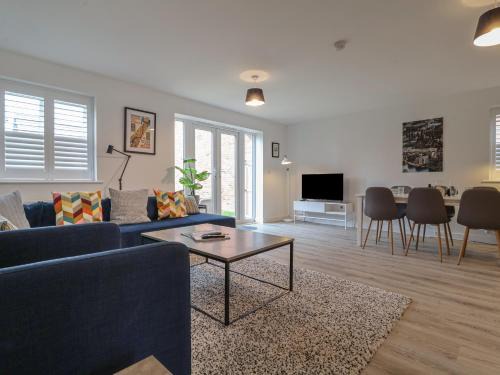 Martlesham Heath Casa | Inishnee House
