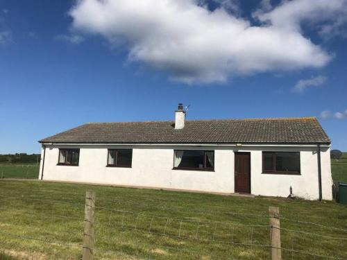 Campbeltown Casa | Inishroel Cottage