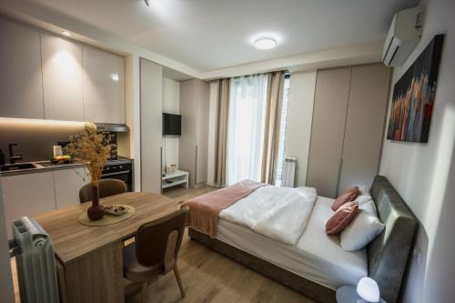 Savski Venac Apartamento | inJoy
