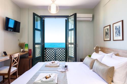 Old Town Rethymnon Hotel | Ink Hotels House of Europe