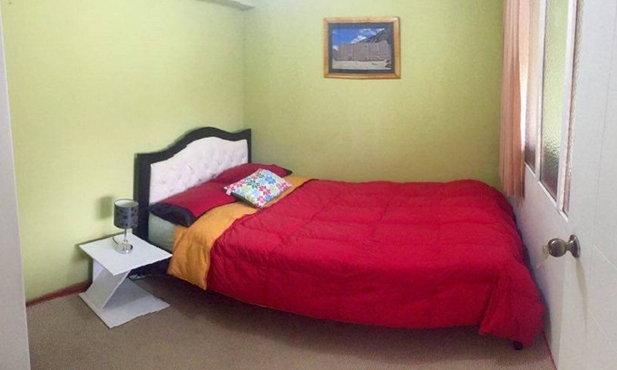Cusco Apartamento | Inka King House en Cusco, Perú
