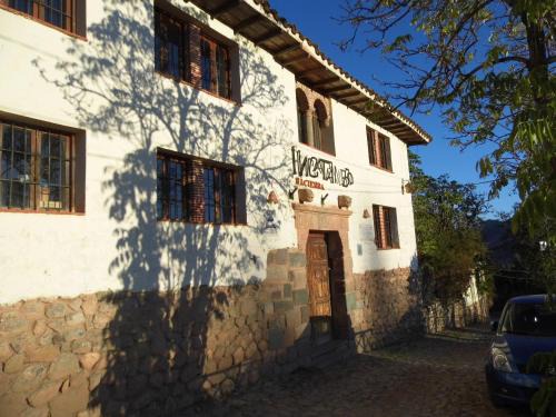 Cusco Casa | Inka Tambo Hacienda