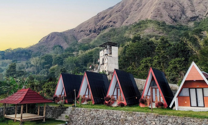 Kecamatan Sembalun Casa | INKA Villas Sembalun