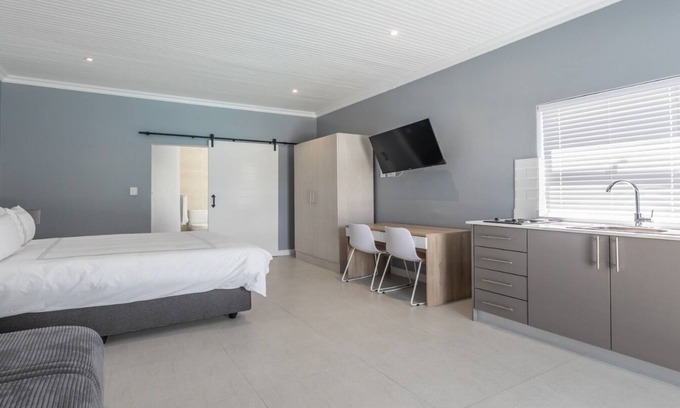 Cape Town Casa | Inkantu Self-catering Apartments