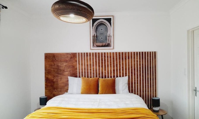 Estcourt Casa | Inkazimulo Airbnb