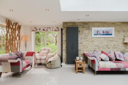 Souldern Apartamento | Inkerman House - Gorgeous House and Gardens