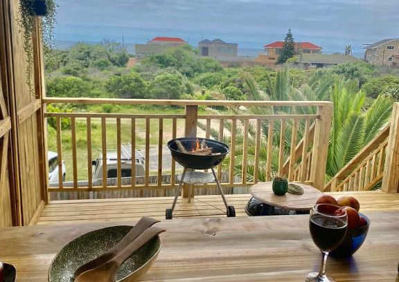 Wilderness Beach Apartamento | InkFish Loft