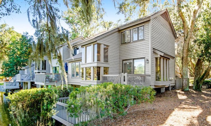 Sea Pines Apartamento | Inland Harbour 2431
