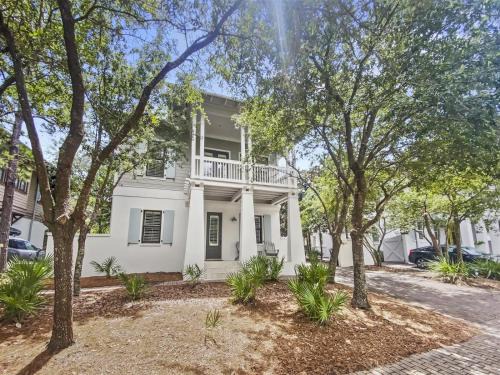 West Panama City Beach Casa | Inlet Beach - 70 Pinecrest