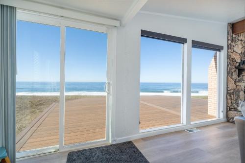 Lincoln City Casa | Inlet Cottage