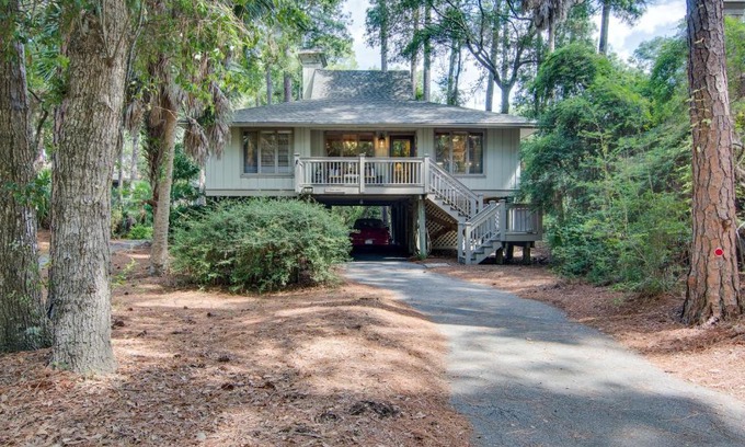 West Beach Casa | Inlet Cove 11