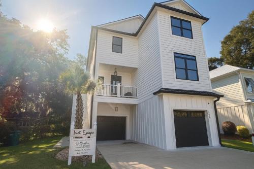 Murrells Inlet Casa | Inlet Escape