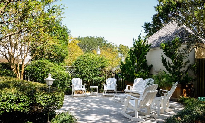 Morehead City Hotel | Inlet Inn NC