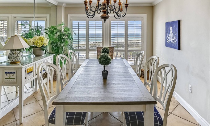 Holiday Isle Condominio | Inlet Reef 209 3 Bedroom Condo by RedAwning