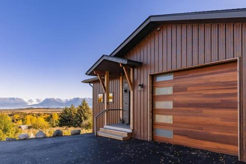 Homer Casa | Inlet View Home