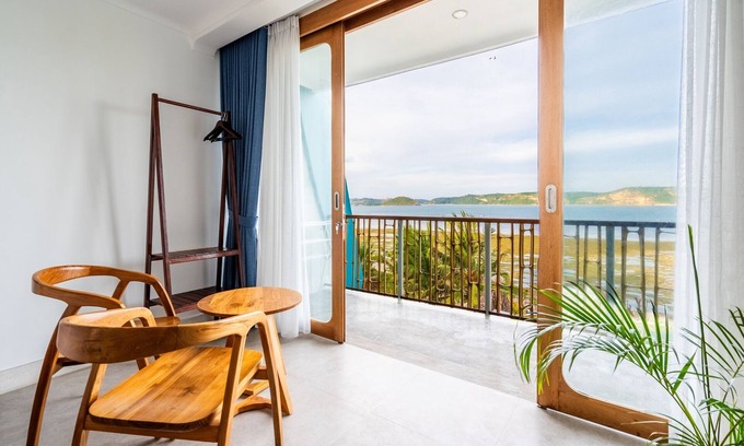 Kuta Hotel | Inlight Lombok Standard Room