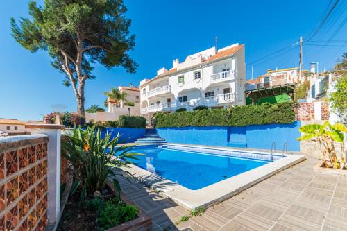 Benajarafe Apartamento | INMálaga Benajarafe