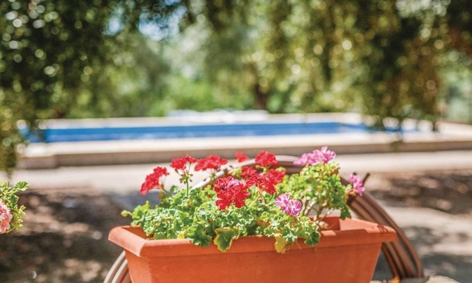 Riudoms Casa | InmoBooking Family House Holidays
