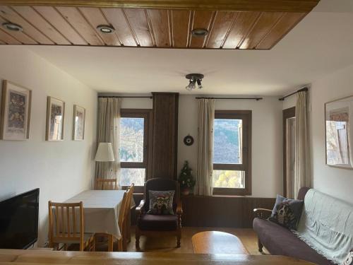 Cerler Apartamento | Inmocyma Cerler- Aigualluts-Pirineo en familia