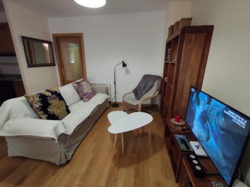 Castejon de Sos Apartamento | Inmocyma Los Almendros
