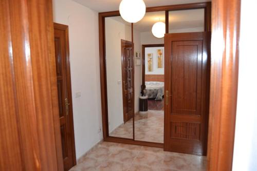 Sarria Apartamento | Inmoinsuas Plaza de Galicia 32