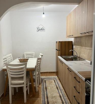 Kamez Apartamento | Inn Apartment