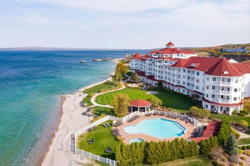 Bay Harbor Hotel | Inn at Bay Harbor, Autograph Collection