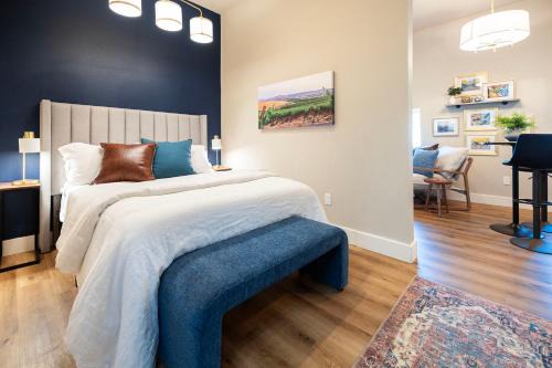 Royal City Apartamento | Inn at Gard Public House