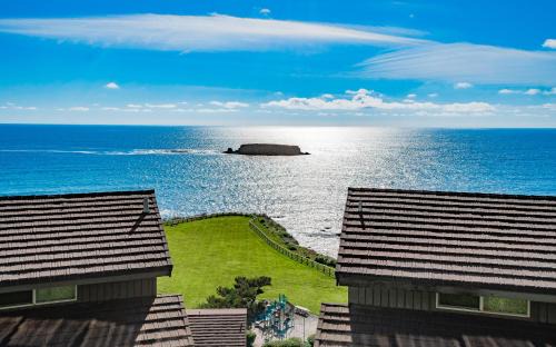 Otter Rock Hotel | Inn at Otter Crest