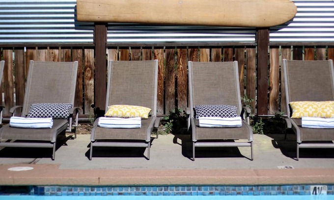 South Lake Tahoe Hotel | Inn At South Lake Tahoe