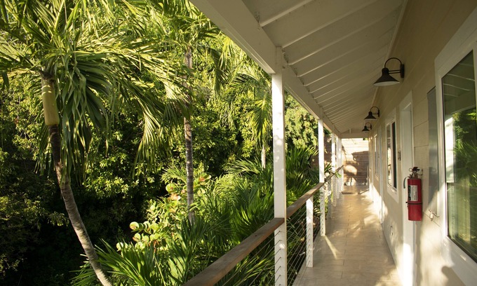 Estate Enighed Hotel | Inn at Tamarind Court