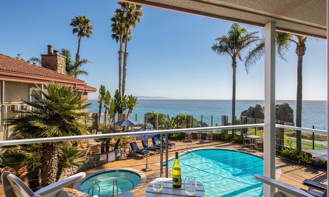 Pismo Beach Hotel | Inn at the Cove