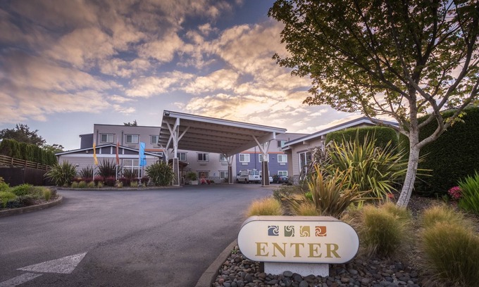 Lincoln City Hotel | Inn at Wecoma