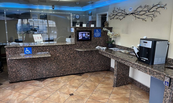 Shoreview Hotel | Inn@Bayshore