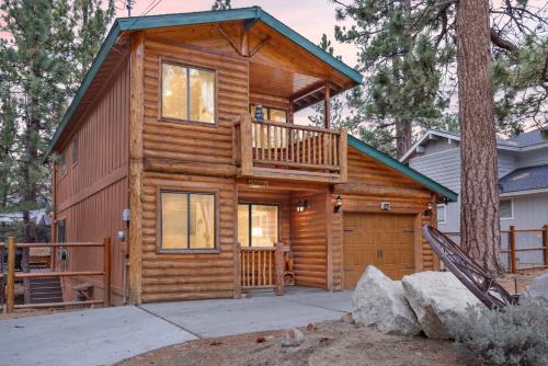 Eagle Mountain Estates Casa | Inn Between Pines#1411