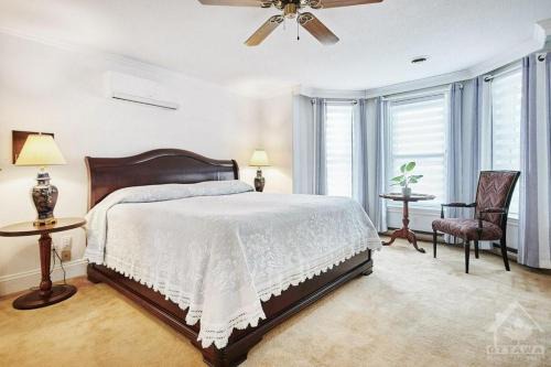 Morrisburg Cama Y Desayuno | Inn By The Park Morrisburg