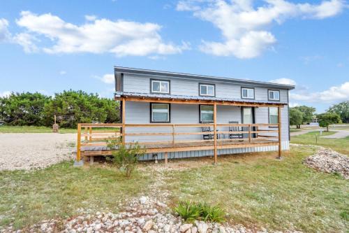 Lampasas Casa | Inn Cahoots at Bent Tree Ranch