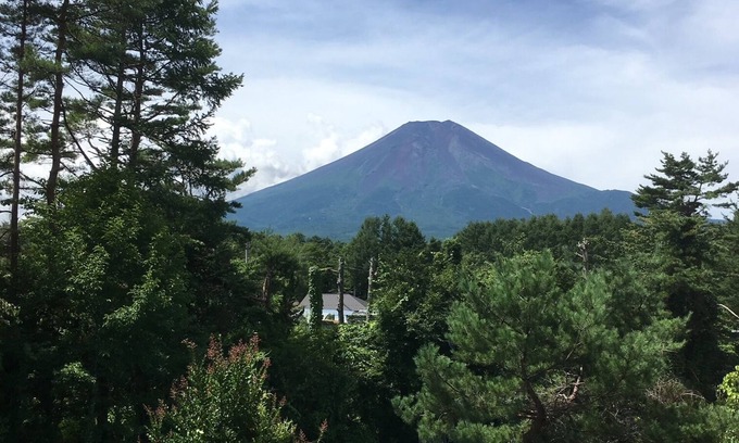 Oshino Casa | Inn Fujitomita