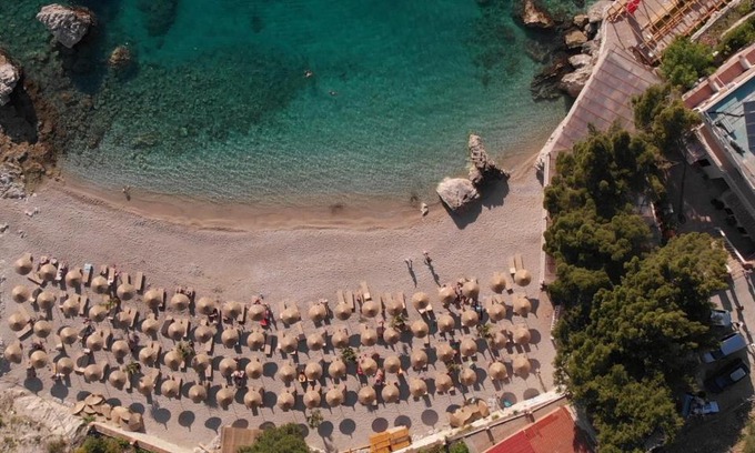 Orikum Hotel | Inn Hotel