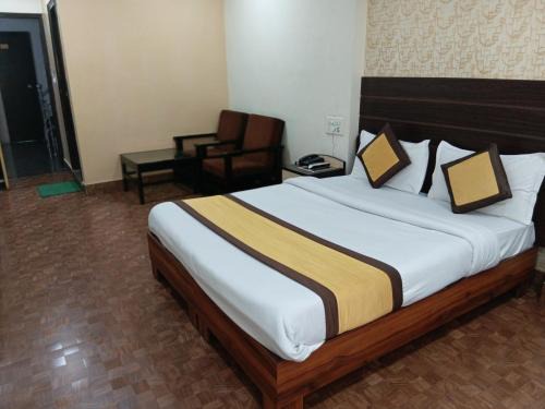 Ajmer Hotel | Inn imperial